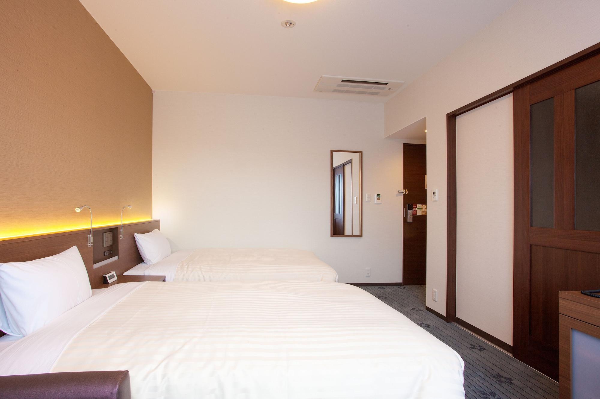 Hotel Bliss Villa Hasami Bagian luar foto