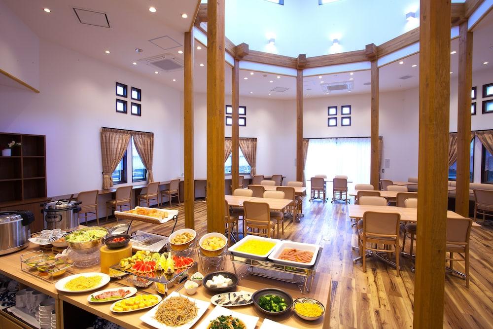 Hotel Bliss Villa Hasami Bagian luar foto