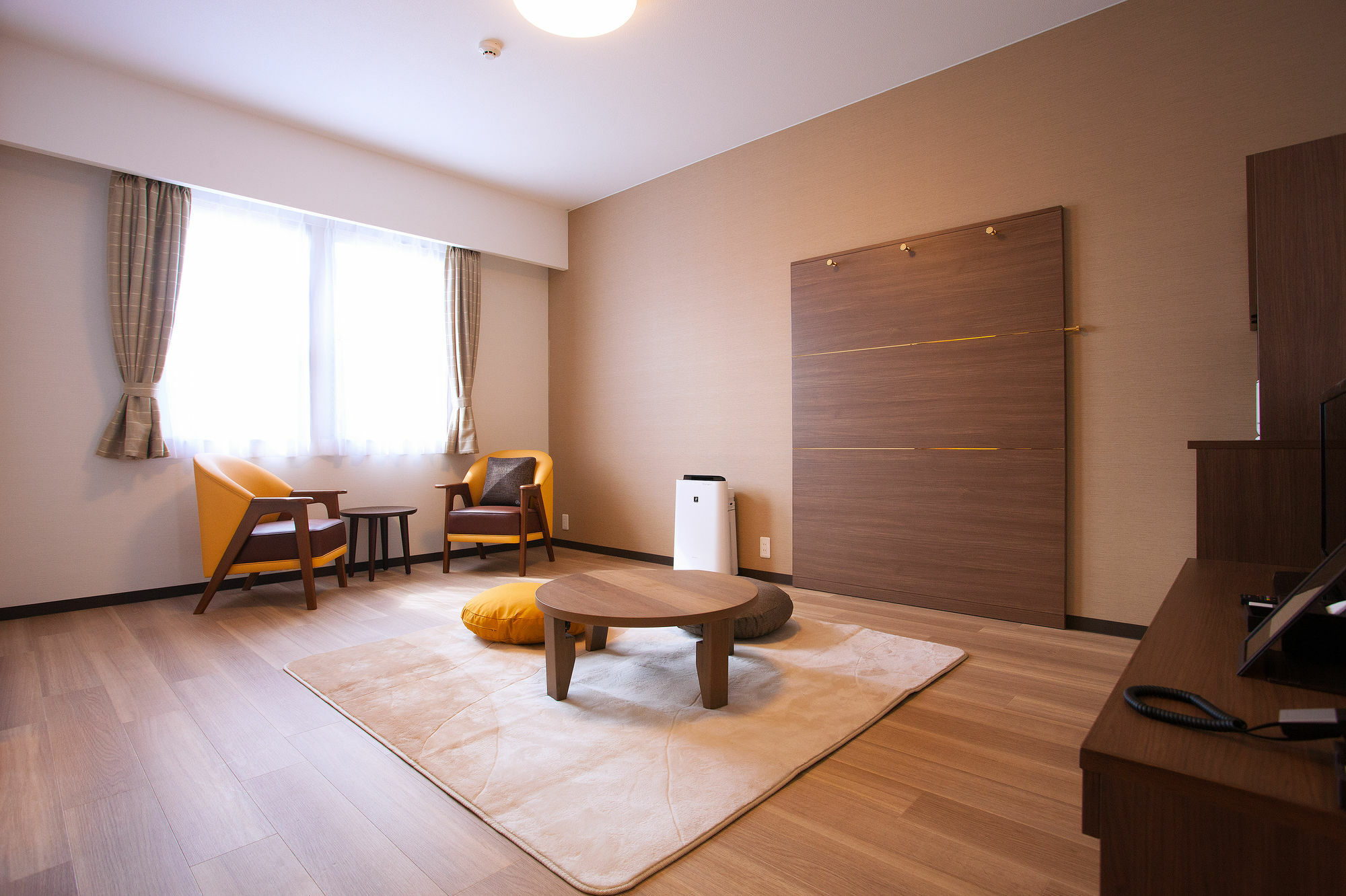 Hotel Bliss Villa Hasami Bagian luar foto