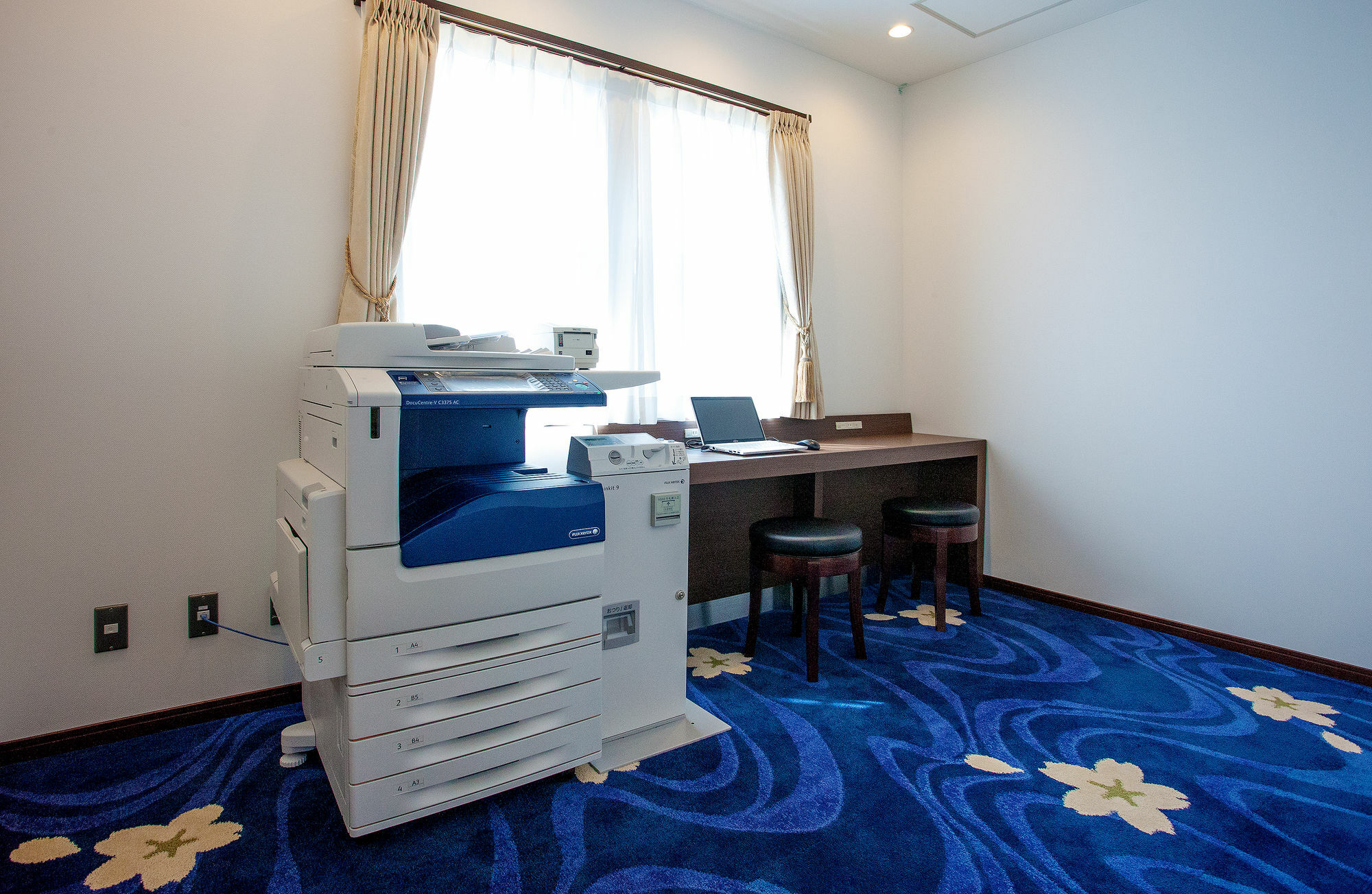 Hotel Bliss Villa Hasami Bagian luar foto
